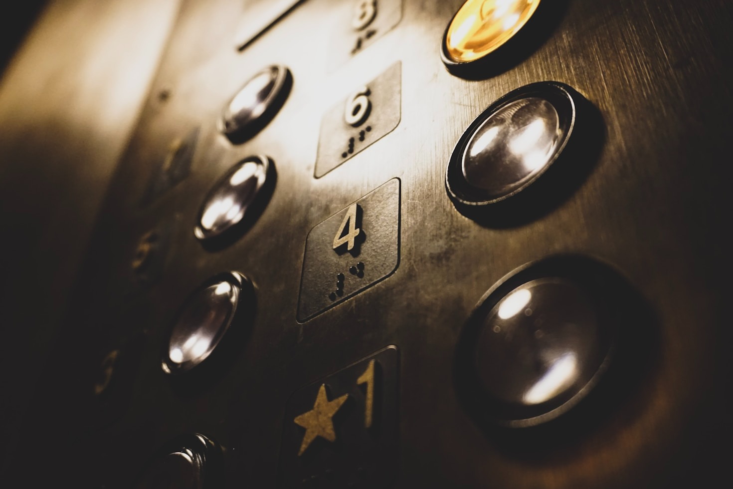 Top Safety Features to Look for in Elevators