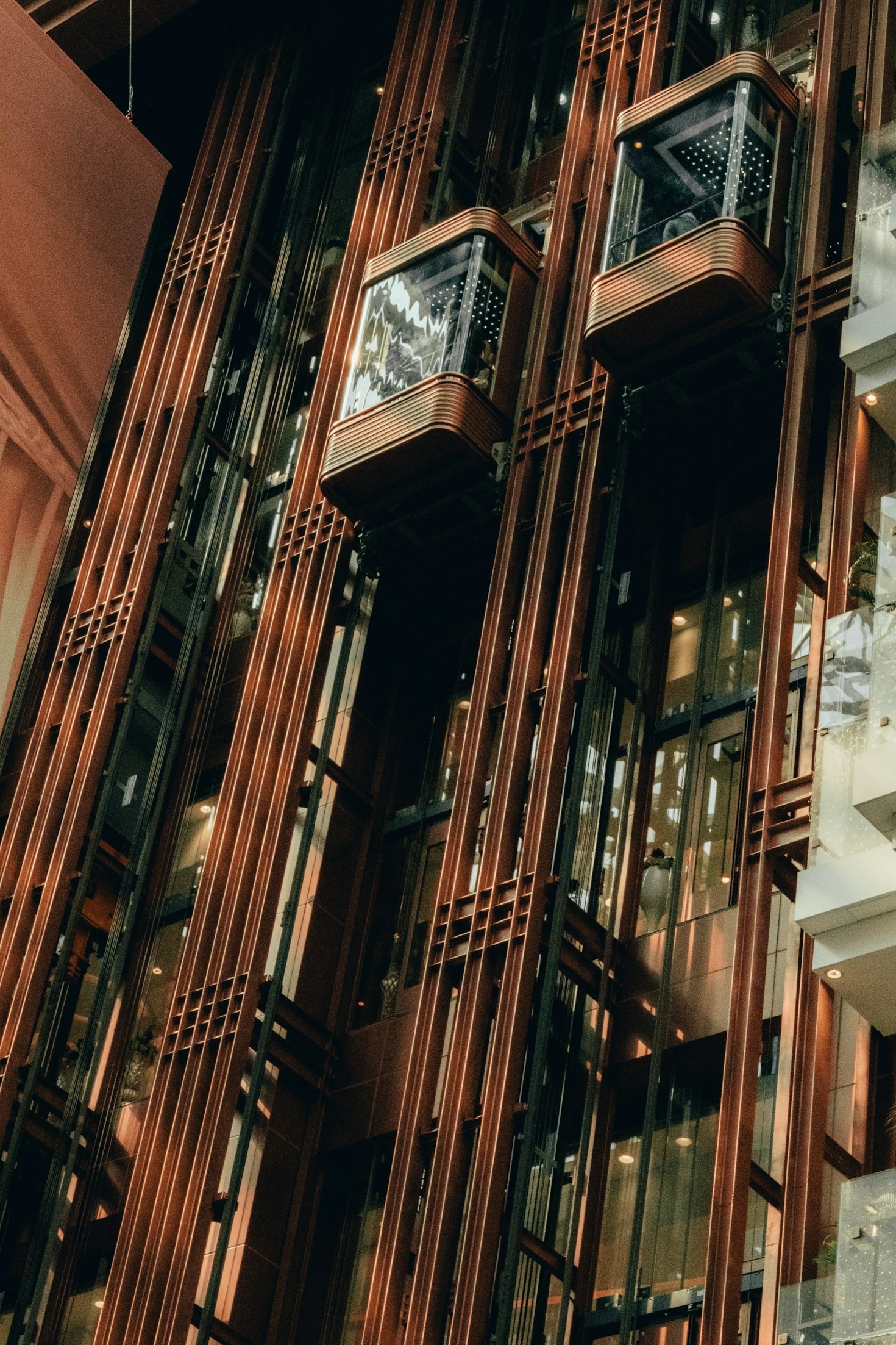 Elevator Maintenance: Key to Long-Term Efficiency